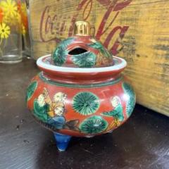 銅製 狐香炉 茶台薫香炉 香道具 工芸品 置物 銅製 狐香炉 茶台薫香炉 香道具 工芸品 置物 - メルカリ
