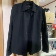 GIVENCHY ブラック 長袖シャツ