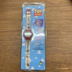 2025年最新】TOY STORY 腕時計の人気アイテム - メルカリ