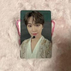 SEVENTEEN ディノ DINO セブンティーン トレカ heaven SEVENTEEN ディノ DINO セブンティーン トレカ heaven