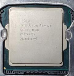 [月末値下げ] CPU i5のサムネイル