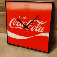 2025年最新】コカコーラ Coca-Cola 壁掛け時計の人気アイテム