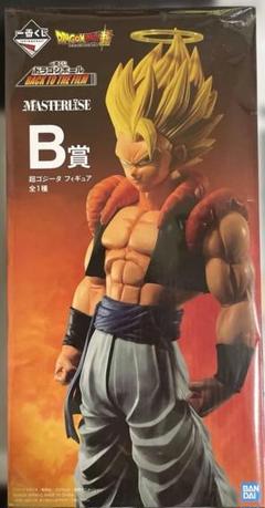 【新品未開封】一番くじ ドラゴンボール B賞 超ゴジータ フィギュア希少＋おまけ 655220240809106_1_700x.jpg?v=