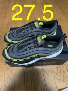 UNDEFEATED × NIKE AIR MAX 97 27.5㎝