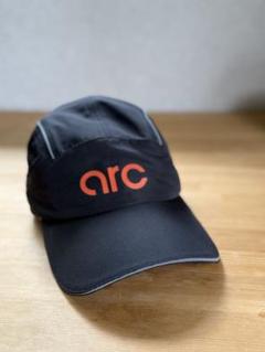 arc ランニングキャップ