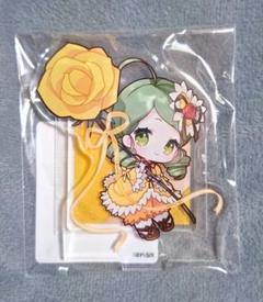 ローゼンメイデン　金糸雀　アクリルスタンド　DMMスクラッチ　くじ