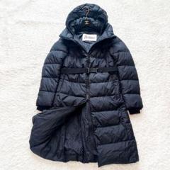 HERNO - HERNO(ヘルノ) ダウンコート サイズ42 M レディース美品