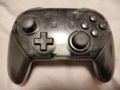 Nintendo Switch Proコントローラー