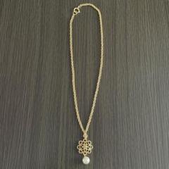 モスキーノ　ネックレス No.1917 モスキーノネックレス No.1917