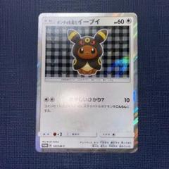 2025年最新】ポンチョを着たイーブイ ブラッキーの人気アイテム