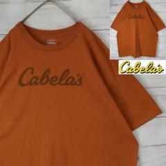 Cabela’s カベラス ビッグサイズ Tシャツ 2XL メキシコ製