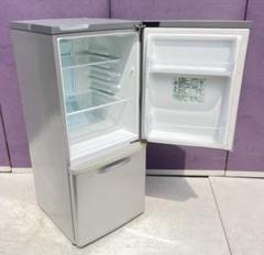 Panasonic ノンフロン冷凍冷蔵庫 品番 NR-B143W-S 2010年 Panasonic ノンフロン冷凍冷蔵庫 品番 NR-B143W-S 2010年 - メルカリ