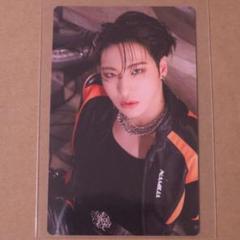 ATEEZ ソンファ NOTOKAY ユニバ トレカ ATEEZ ソンファ トレカ NOT OKAY ラキロト ユニバ ソンファ ⑤