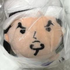 ワンピース ムギムギおてだま ルッチ　新品タグ付き