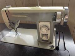 楽天市場】【中古】 ブラザー 電子ミシン ELU5813 ホワイト