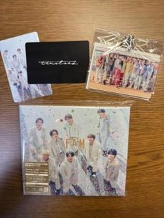 零 初回生産限定盤 CD キーホルダー付き BIPOLAR【初回生産限定盤】・ｷﾀﾆﾀﾂﾔ | Sony Music Shop・CD・DVD