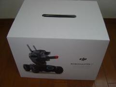2台のRoboMaster S1  新品未開封 DJI(ディージェイアイ) / ROBOMASTER S1 | 中古品の販売・通販