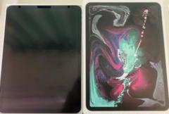 iPad pro 11