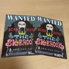 ワンピース　メタリックポスター $_12.JPG?set_id=880000500F