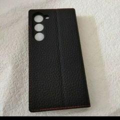 ❤未使用❤Galaxy S23 5G 手帳型 カバー　ブラック　黒