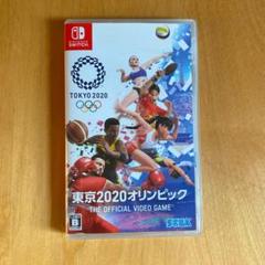 東京2020オリンピック The Official Video Game