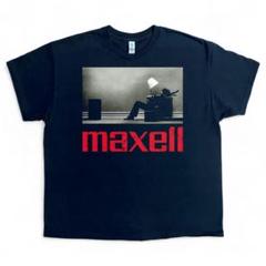 2025年最新】maxell tシャツの人気アイテム - メルカリ