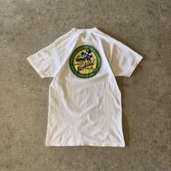 anvil 90s プリントTシャツ シングルステッチ USA製 アンビル