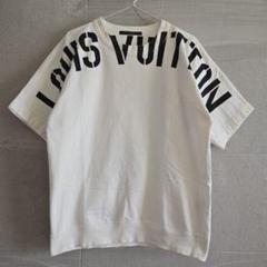 2025年最新】LOUIS VUITTON fragment Tシャツの人気アイテム