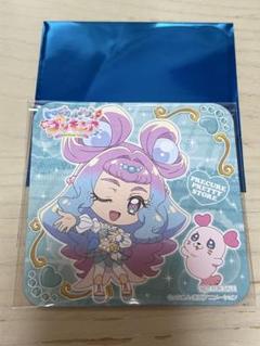 キュアラメール コースター 2枚 プリティストア限定 プリキュア プリティストア コースター キュアラメール - メルカリ