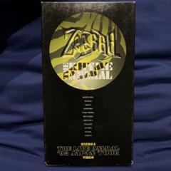 ZEEBRA DVD おまとめ売り ZEEBRA DVD おまとめ売りΩ