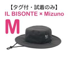 【omakasekudasai様】IL BISONTE × Mizuno HAT omakasekudasai様】IL BISONTE × Mizuno HAT - メルカリ