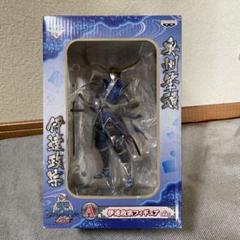 一番くじ 戦国BASARA ～戦国創世～ ほぼコンプ おまけ付き