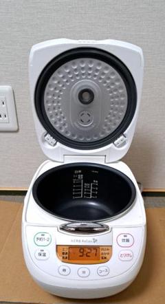 炊飯器　ヤマダ電機 YEC-M10D1 HerbRelax中古 2025年最新】YEC-M10D1の人気アイテム - メルカリ