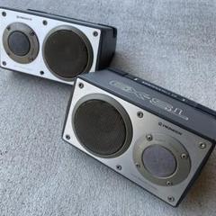 PIONEER TS-X9 パイオニア ペケナイン 旧車 スピーカー パイオニア・TS-X9・ペケナイン・旧車・スピーカー・ミニ