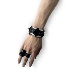 【未使用】初期 超希少 KMRii(ケムリ) ベルトループキーホルダー ベルトループキーホルダー 銀擦りエイ – ALZUNI ONLINE SHOP