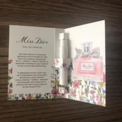 MISS Dior 新品未使用⭐︎サンプル付き 楽天市場】DIOR ディオール Miss Dior 新ミスディオール dior