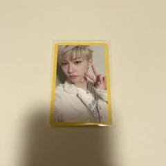 straykids yellowwood 限定版 フィリックス 2025年最新】straykids yellow wood フィリックスの人気アイテム