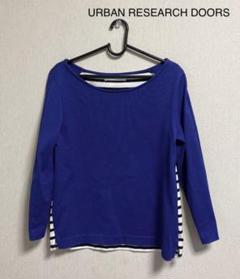 URBAN RESEARCH DOORS トップス