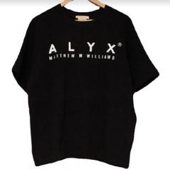 2025年最新】1017 alyx 9sm tシャツの人気アイテム - メルカリ