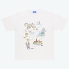 2025年最新】ディズニーファンタジースプリング tシャツの人気
