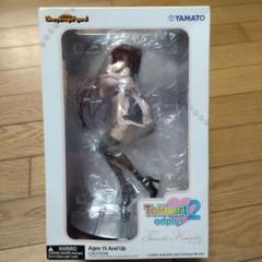 ヤマト SIF EX ToHeart2 adplus 向坂環 Amazon.co.jp: SIF EX ToHeart2 adplus 向坂環フィギュア : ホビー