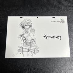 進撃の巨人 浅野恭司原画展 2017 クリアファイル ハンジ 中古 進撃の巨人 浅野恭司原画展 2017 クリアファイル ハンジ 中古