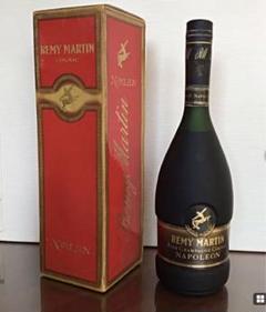 値下！Royal Salute、REMY MARTIN、CAMUS 未開封3本