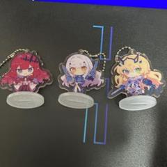fgo ガチャメイト セット　バーゲスト FGO』のガチャメイト第2弾が7月8日12時〜登場！ | アニメイト