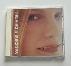 The Virgin Suicides – Soundtrack (US盤) - メルカリ