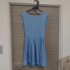 銀座マギー　D.EXTERIOR ワンピースS♡M's♡オースチンリード 銀座マギー D.EXTERIOR ワンピースS♡M´s♡オースチンリード