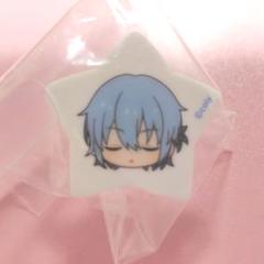 魔法使いの約束 まほやく アクリルリング おやすみ ふぃんこれ ネロ