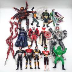 【まとめ売り/バラ相談可能】仮面ライダー　フィギュアセット　129体 m86323743204_1.jpg?1709467410