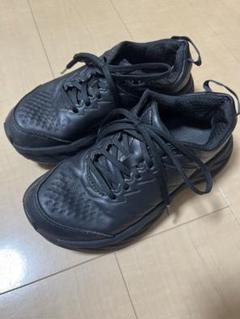 【極美品】HOKA ONE ONE ボンダイSR（国内正規品) HOKA ONE ONE(ホカオネオネ)の最大級クッショニングモデル