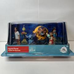 フィギュアセット リロ&スティッチ 15thAnniversary